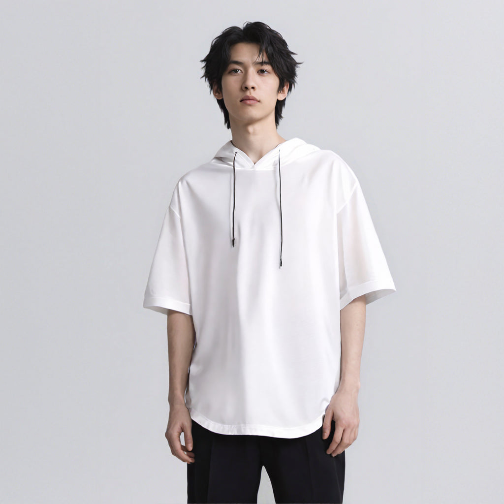 Retro Hoodie - Japanese Streetwear Style